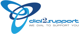 Dial2Support