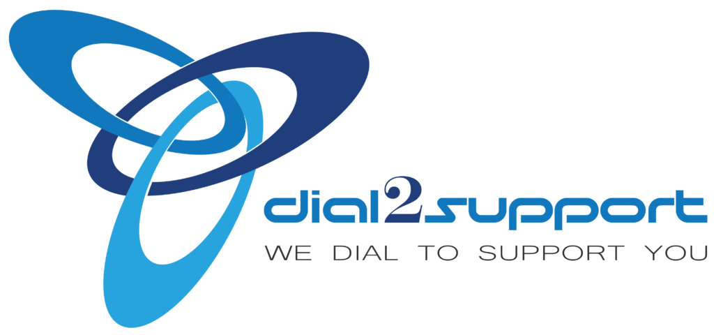 Dial2Support