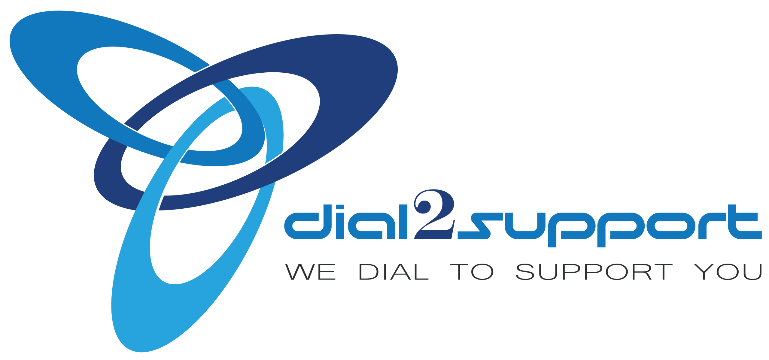 Dial2Support