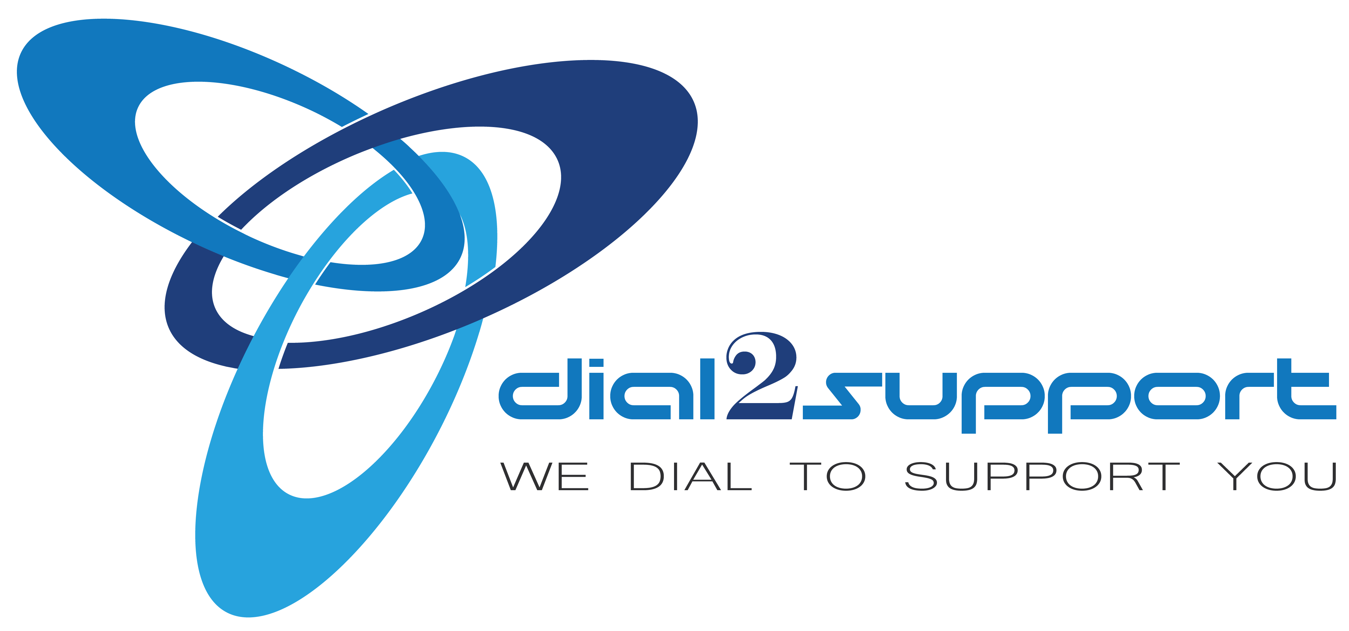 Dial2Support