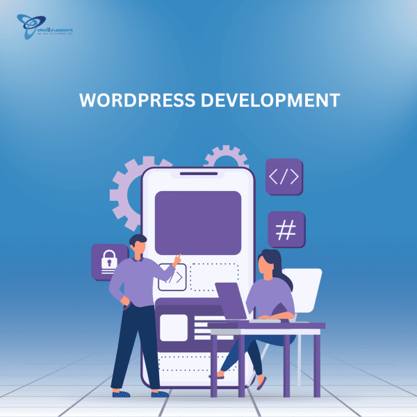WordPress